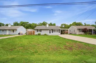 1417 Pershing Ave, Middletown, OH 45044 - Photo 2