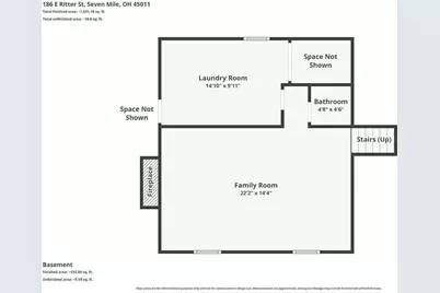 186 Ritter Street, Seven Mile, OH 45062 - Photo 42
