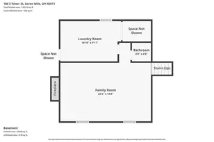 186 Ritter St, Seven Mile, OH 45062 - Photo 42
