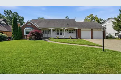 4017 Springrock Drive, Colerain Township, OH 45251 - Photo 1