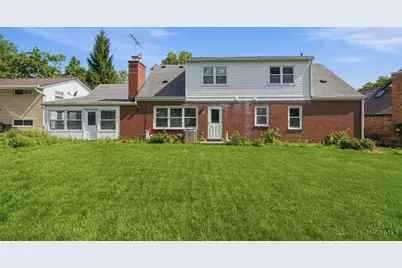 4017 Springrock Drive, Colerain Township, OH 45251 - Photo 24