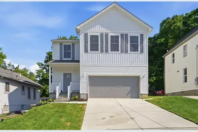 3822 Odin Avenue, Cincinnati, OH 45213 - Photo 1