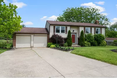6470 Sauterne Drive, Liberty Township, OH 45011 - Photo 48
