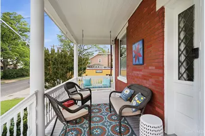 3647 Paxton Avenue, Cincinnati, OH 45208 - Photo 2
