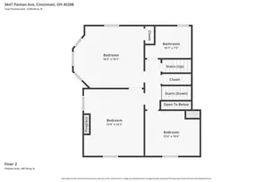 3647 Paxton Ave, Cincinnati, OH 45208 - Photo 46