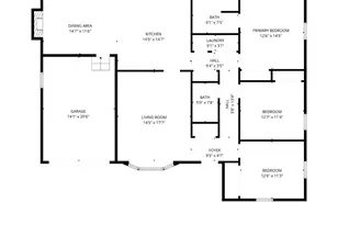 938 Rainbow Ct, Lebanon, OH 45036 - Photo 40