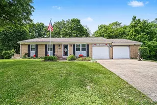 11384 Melissa Ct, Colerain Township, OH 45251 - Photo 1
