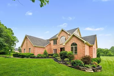 2785 Ashton Drive, Turtle Creek Township, OH 45036 - Photo 1