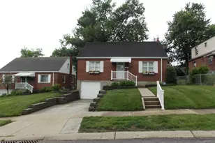 2863 Allview Cir, Cincinnati, OH 45238 - Photo 1