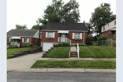 2863 Allview Circle, Cincinnati, OH 45238 - Photo 2