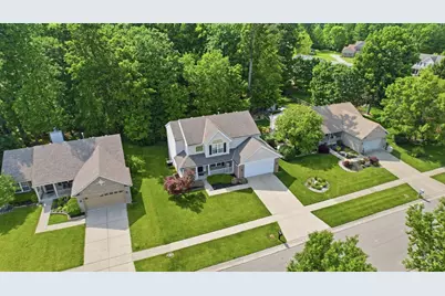 8777 Woolstone Court, Hamilton Township, OH 45039 - Photo 2