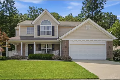 8777 Woolstone Court, Hamilton Township, OH 45039 - Photo 6