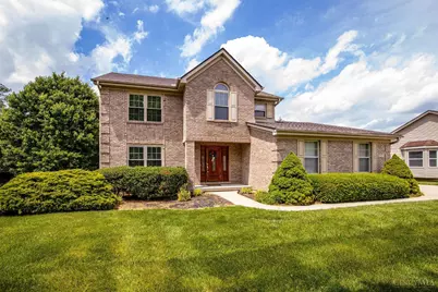 7757 Austin Ridge Drive, Cincinnati, OH 45247 - Photo 2