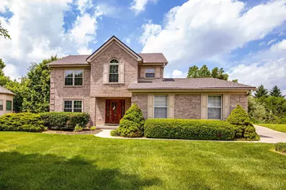 7757 Austin Ridge Drive, Cincinnati, OH 45247 - Photo 1