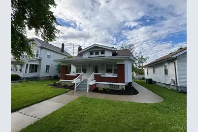 928 Hooven Avenue, Hamilton, OH 45015 - Photo 2