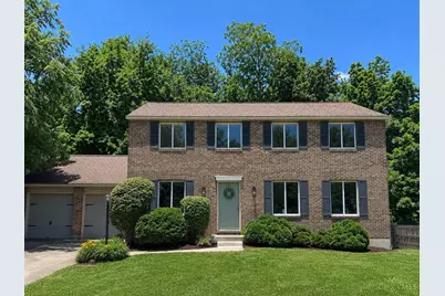 7969 Saddleback Place, Deerfield Township, OH 45039 - Photo 2