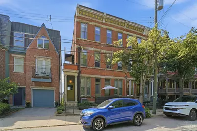 1261 Ida Street, Cincinnati, OH 45202 - Photo 1