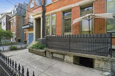 1261 Ida Street, Cincinnati, OH 45202 - Photo 2
