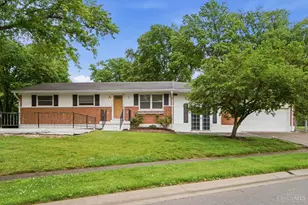 3774 Nightingale Dr, Fairfax, OH 45227 - Photo 1