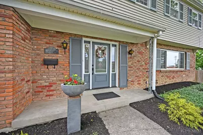 9891 Tollgate Lane, Montgomery, OH 45242 - Photo 4