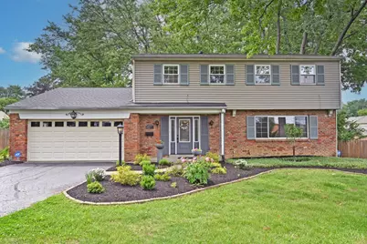 9891 Tollgate Lane, Montgomery, OH 45242 - Photo 1