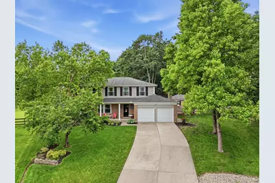 9045 Fields Drive, Deerfield Township, OH 45040 - Photo 2