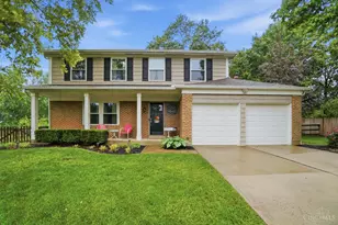 9045 Fields Dr, Deerfield Township, OH 45040 - Photo 1