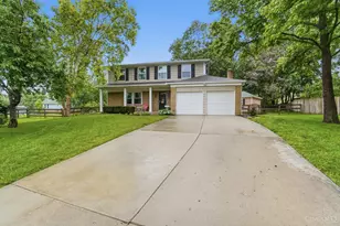 9045 Fields Dr, Deerfield Township, OH 45040 - Photo 8