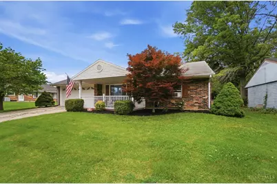 86 Bradley Drive, Germantown, OH 45327 - Photo 4