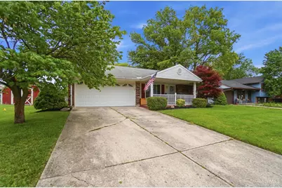 86 Bradley Drive, Germantown, OH 45327 - Photo 2