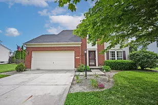 3537 Mourning Dove, Franklin, OH 45005 - Photo 2