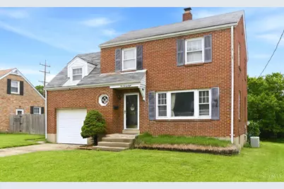 528 Sharon Lane, Hamilton, OH 45013 - Photo 2