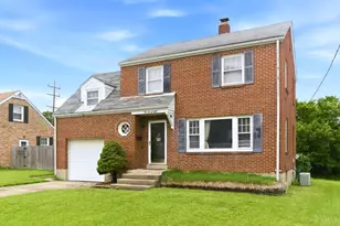 528 Sharon Ln, Hamilton, OH 45013 - Photo 2