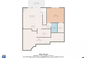 955 Crossing Pointe, Cincinnati, OH 45231 - Photo 42