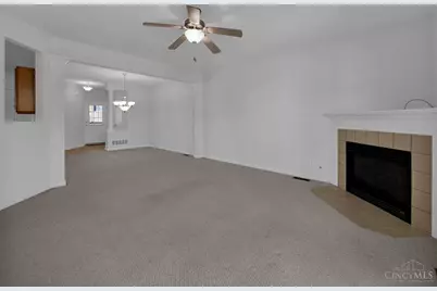 955 Crossing Pointe #8E, Cincinnati, OH 45231 - Photo 14