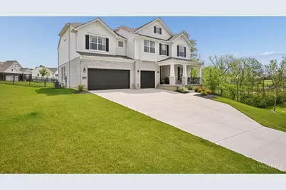 4929 Shadow Hawk Drive, Colerain Township, OH 45247 - Photo 2