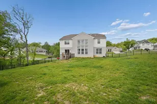 4929 Shadow Hawk Dr, Colerain Township, OH 45247 - Photo 32