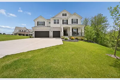 4929 Shadow Hawk Drive, Colerain Township, OH 45247 - Photo 1