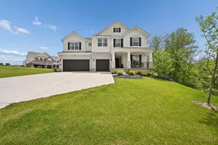 4929 Shadow Hawk Dr, Colerain Township, OH 45247 - Photo 1