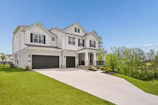 4929 Shadow Hawk Dr, Colerain Township, OH 45247 - Photo 2