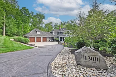 1300 Mistymeadow Lane, Cincinnati, OH 45230 - Photo 14