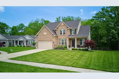 1980 Meadowsweet Drive, Turtle Creek Township, OH 45036 - Photo 2