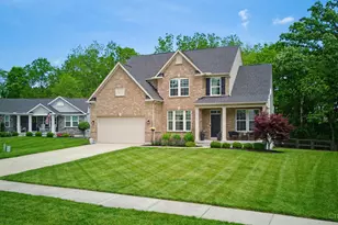 1980 Meadowsweet Dr, Turtle Creek Township, OH 45036 - Photo 2