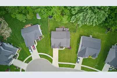 1980 Meadowsweet Drive, Turtle Creek Township, OH 45036 - Photo 4