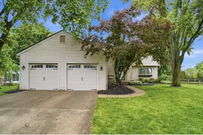 917 Briarwood Court, Mason, OH 45040 - Photo 2