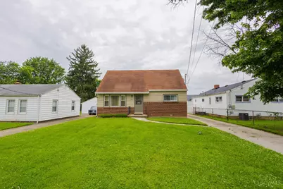 8341 Pippin Rd, Cincinnati, OH 45239 - Photo 2
