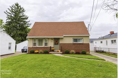 8341 Pippin Road, Colerain Township, OH 45239 - Photo 8