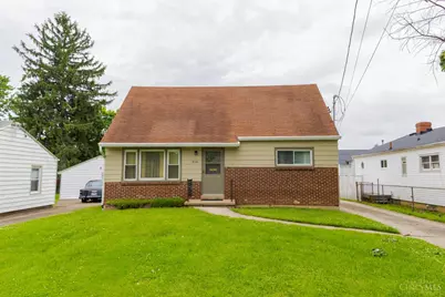 8341 Pippin Road, Colerain Township, OH 45239 - Photo 1