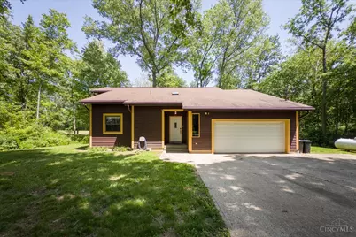 2622 Moore Road, Tate Township, OH 45106 - Photo 4
