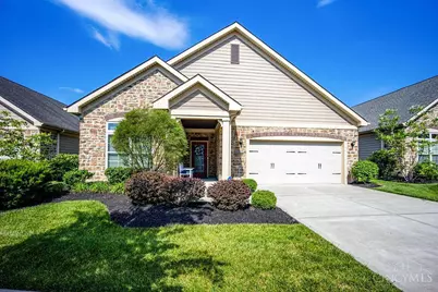 8357 Park Place, West Chester, OH 45069 - Photo 1